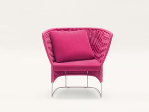 AMI - Garden easy chair _ Paola Lenti